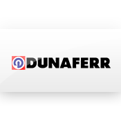 Dunaferr törölközőszárító radiátor