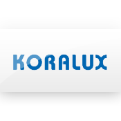 Koralux törölközőszárító radiátor